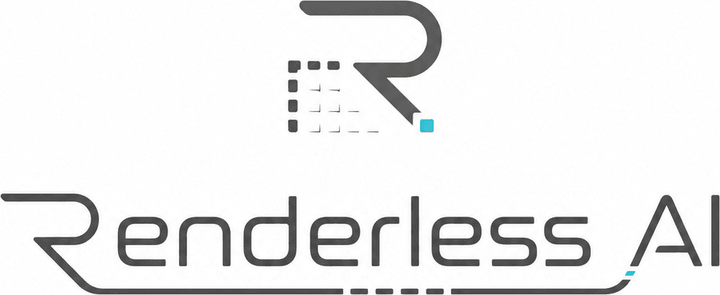 Renderless AI